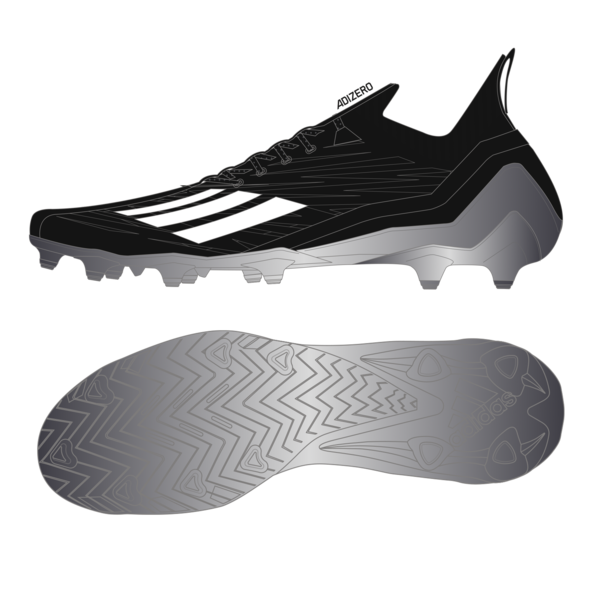primeknit football cleats