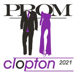 two color prom tee shirt design with prom dress and suit