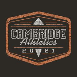 two color vintage tee shirt design