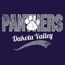 two color spirit wear t-shirt design with large mascot name in block letters at the top.  mascot over lettering.  Script school name with tail at bottom.