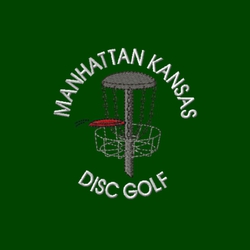 embroidery ultimate design, disc golf