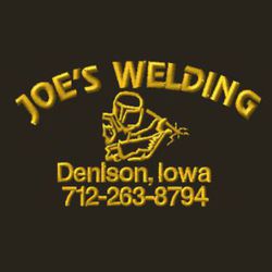 Joe's Welding