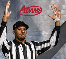 2020 Adams Officials Catalog