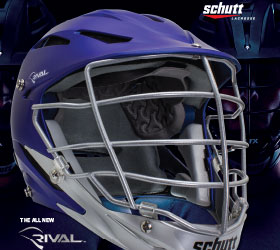 Schutt 2020 Lacrosse Catalog