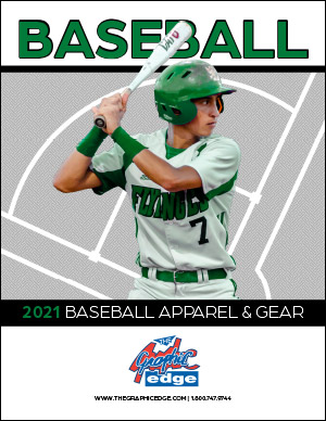 2021 Baseball Uniforms and Equipment Catalog
