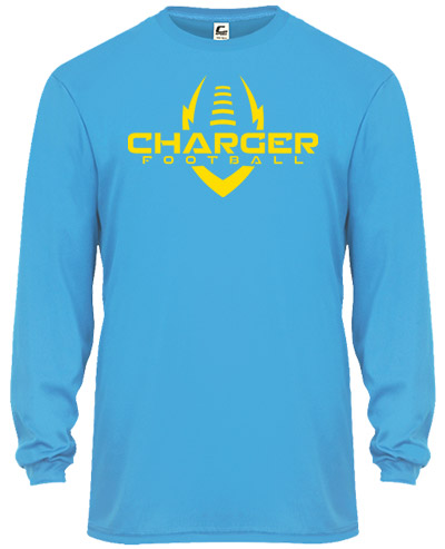 C2 Long Sleeve Performance T-Shirt