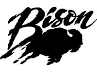Bison Goals 2021 Catalog