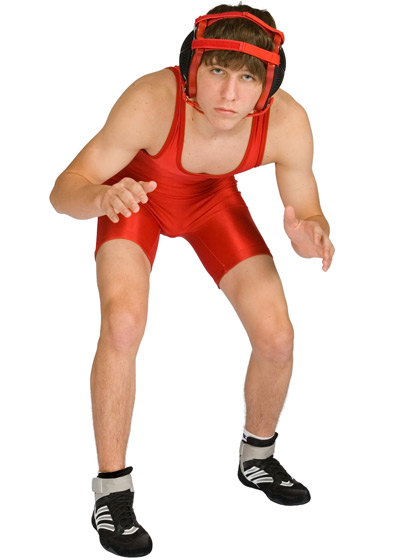 Wrestler