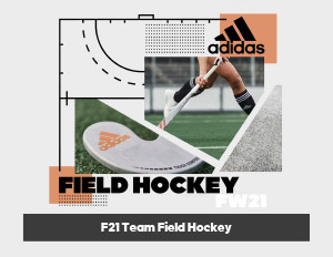 adidas FW21 Team Field Hockey Catalog