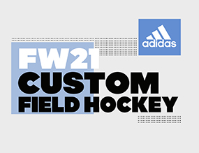 adidas FW21 Custom Field Hockey Catalog