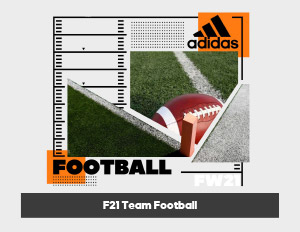 adidas Team Football Catalog