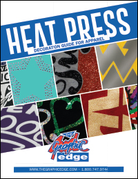 Heat Press Decoration Guide