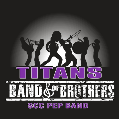 Marching Band T-Shirt Design