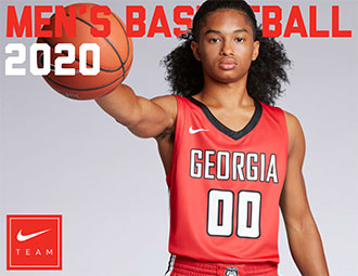 Nike Men's Basketball Catalog 2020