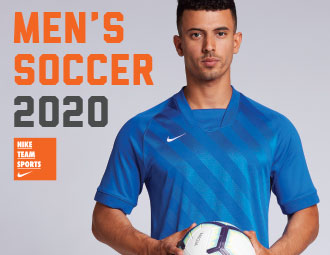 Nike Mens Soccer Team Catalog 2020