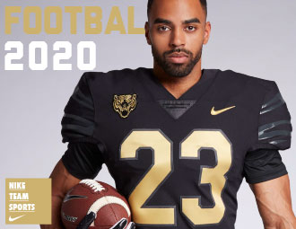 Nike Football Team Catalog 2020