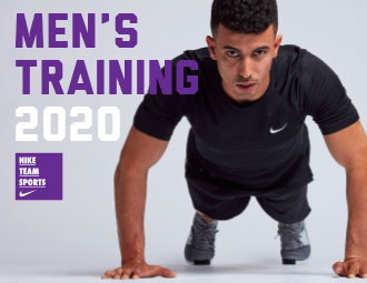 Nike Men's Training Team Catalog 2020