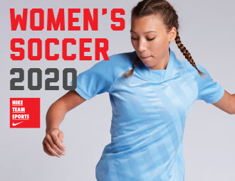 Nike Womens Soccer Team Catalog 2020