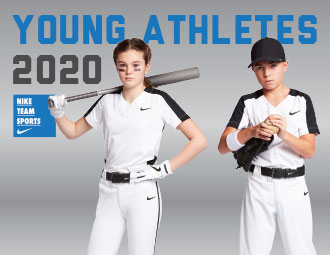 Nike Youth Sports Team Catalog 2020