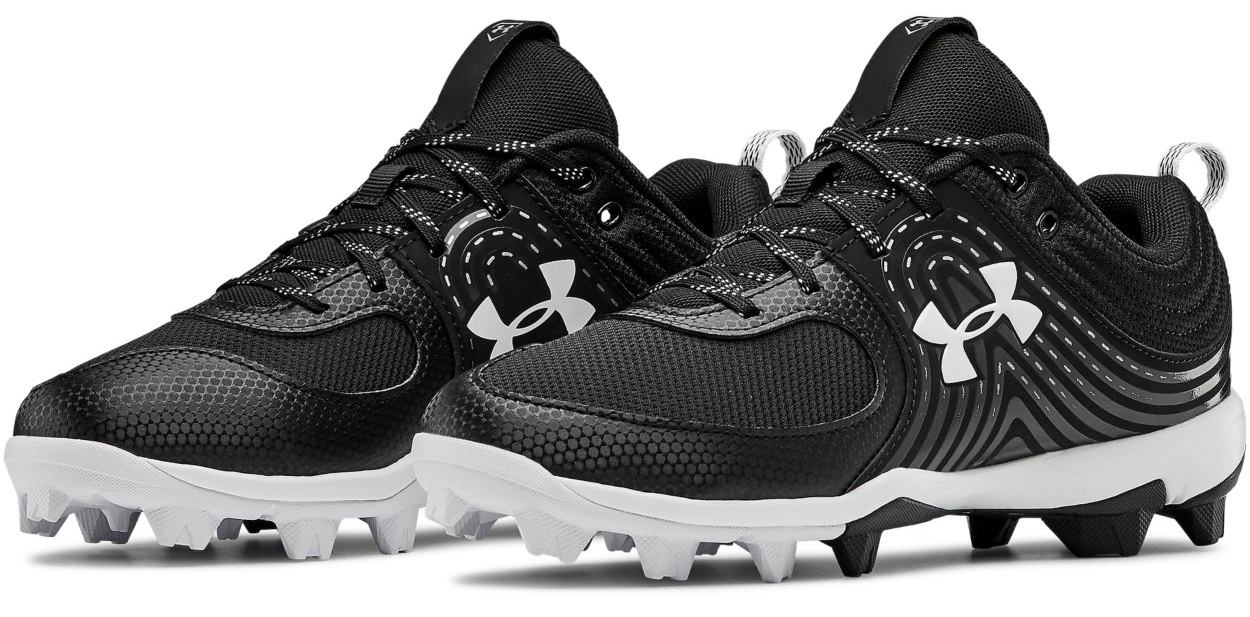 Team Softball and Fastpitch Shoes