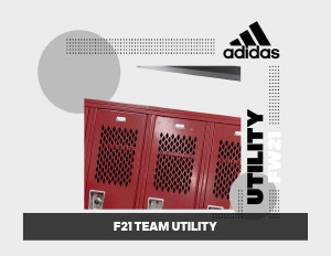 adidas FW21 Utility Apparel Catalog