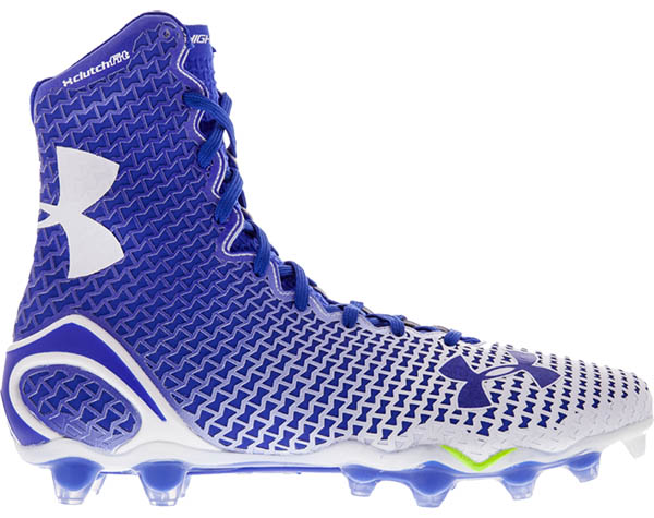 Under Armour Football Cleats