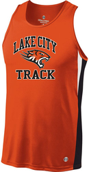 Stock Track Uniforms