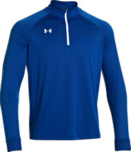 Under Armour Quarter Zip