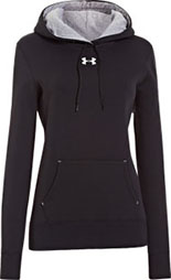 Women's Under Armour Hoodie