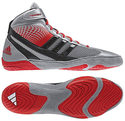 Adidas Wrestling Shose