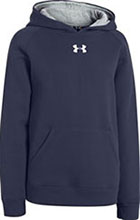 Under Armour Youth Hoodie