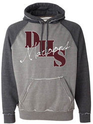 Vintage Men's Hoodies & Sweatshirts