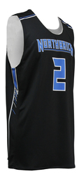 REGLETEK Custom Sublimated Basketball Uniforms