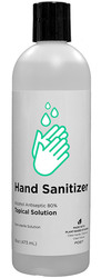 Hand Sanitizer for infection prevention