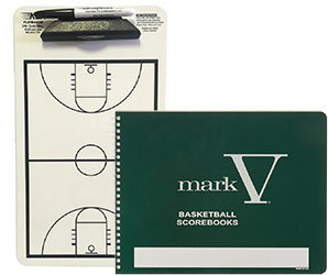 Basketball Coaching Equipment