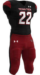 Under Armour Gameday Select Football Uniforms