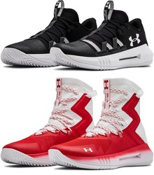 Under Armour Volleyball Shoes