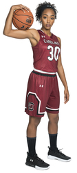 Under Armour Women's Armourfuse Basketball Uniforms