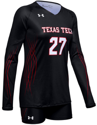 Under Armour Volleyball Uniforms