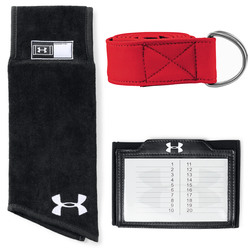 Under Armour Football Accessories