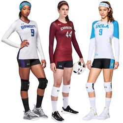 Under Armour Volleyball