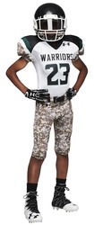Under Armour Youth Football