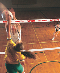 Indoor Volleyball Equipment