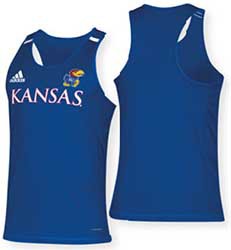adidas Track and Field Uniforms