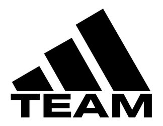 adidas Team Uniforms and Apparel