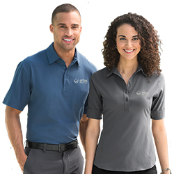 Corporate Logo Apparel and Promotional Products