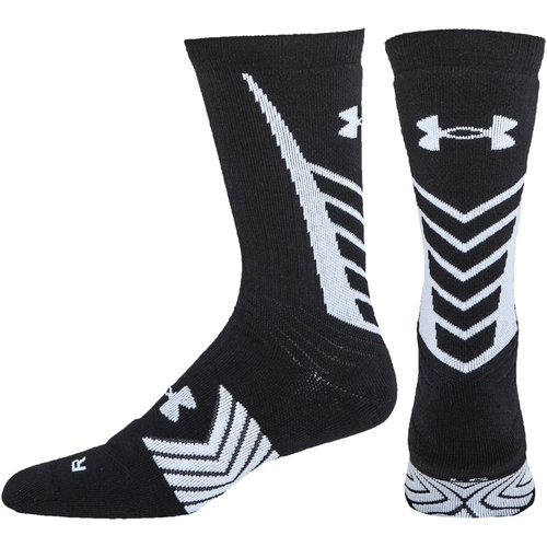 Under Armour Undeniable Crew Sock