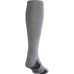 Under Armour Team Over-The-Calf Sock, Heel View