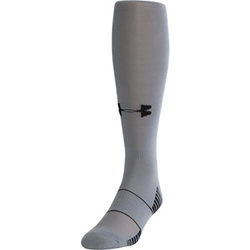Under Armour Team Over-The-Calf Sock, Front View