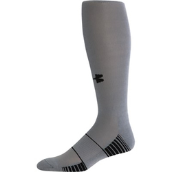 Under Armour Team Over-The-Calf Sock, Side View
